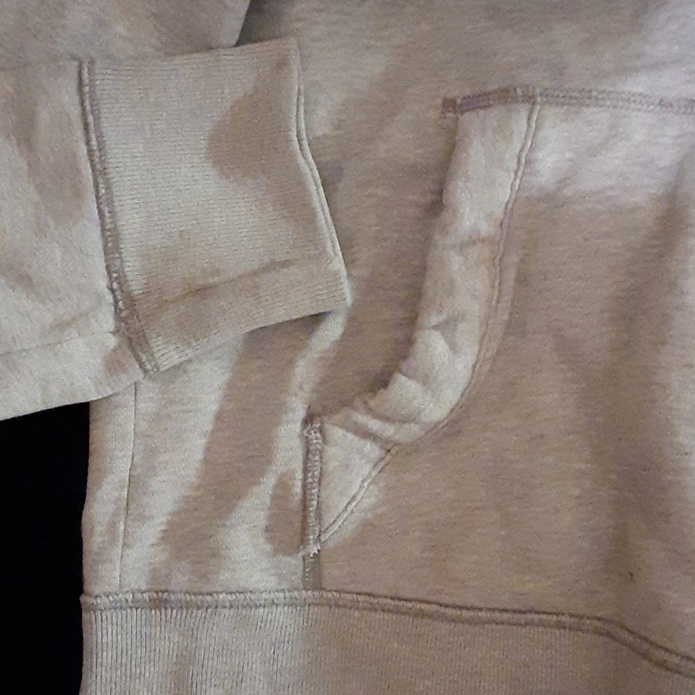 Distressed Hoodies - Picture 4 of 5
